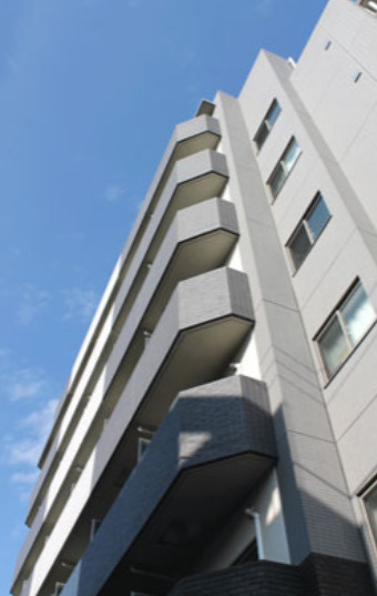 フェニックス椎名町