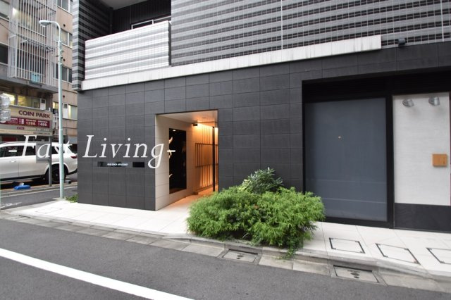 AXAS銀座アジールコート