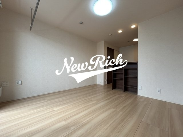 高崎市下之城町のアパート