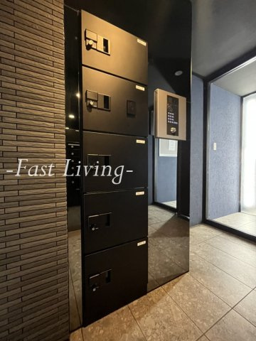 LAPIS　COURT　YOTSUYAのその他共用部分