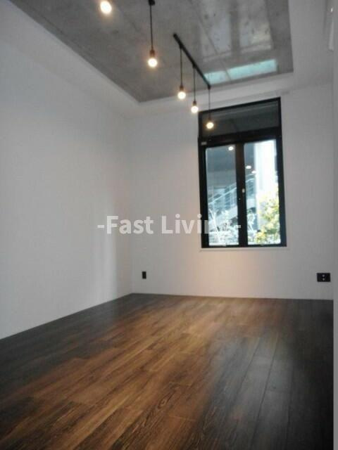 LAPIS　COURT　YOTSUYAの寝室