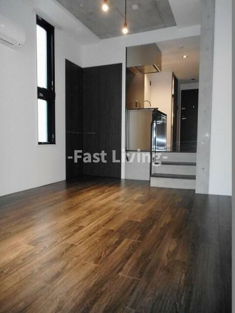 LAPIS　COURT　YOTSUYAの内装