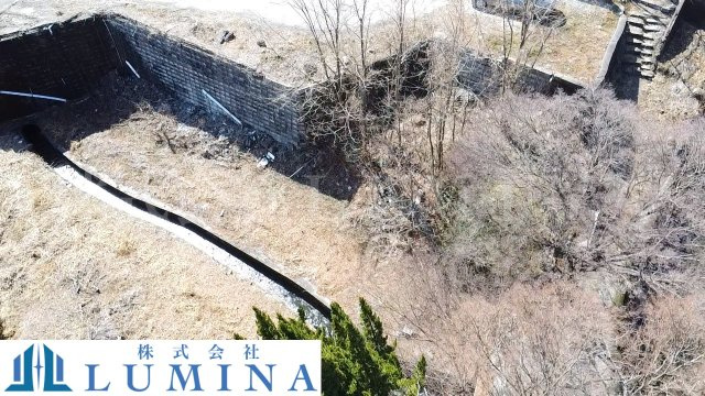 北杜市武川町　売土地のその他