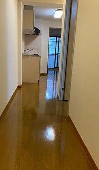 ファミール飛翔の内装