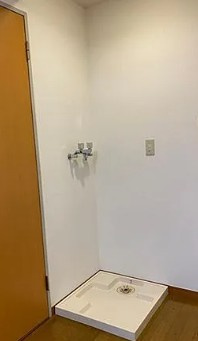ファミール飛翔の設備