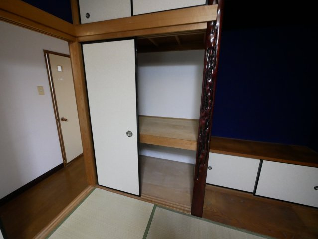 【収納】 | 下小阪１丁目戸建