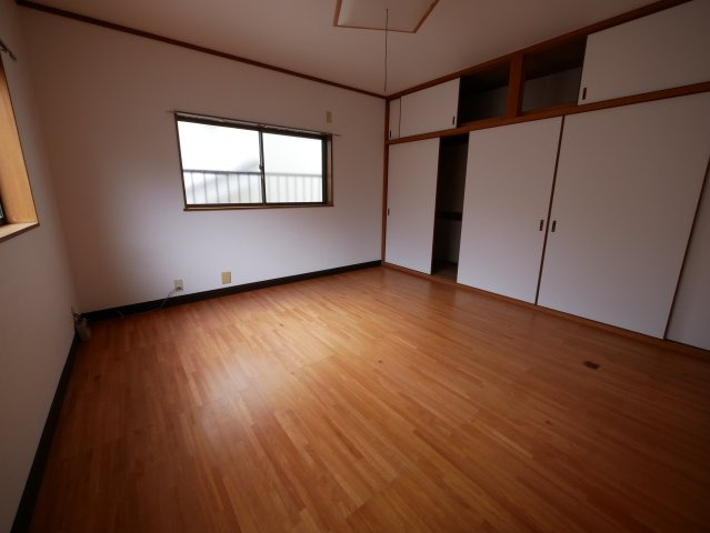 【洋室】 | 下小阪１丁目戸建