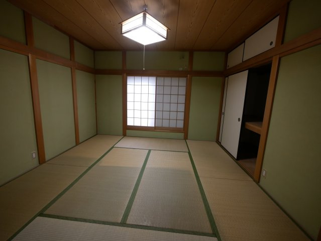 【和室】 | 下小阪１丁目戸建