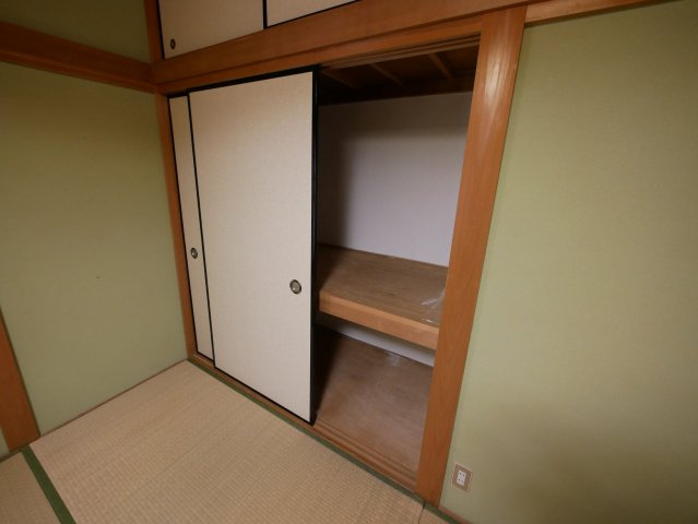【収納】 | 下小阪１丁目戸建