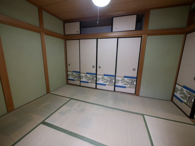 【和室】 | 下小阪１丁目戸建