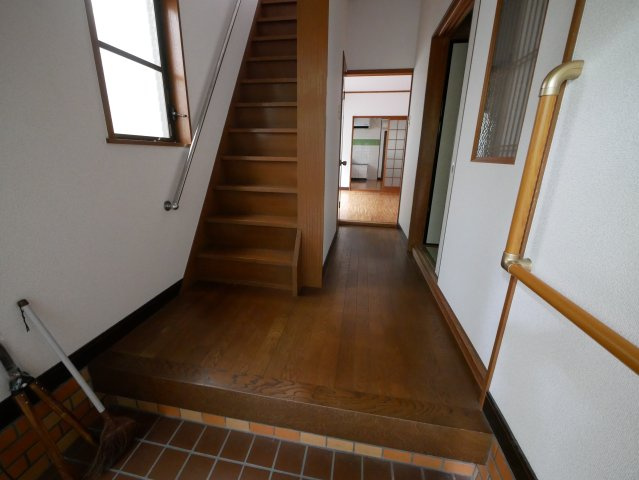 【玄関】 | 下小阪１丁目戸建