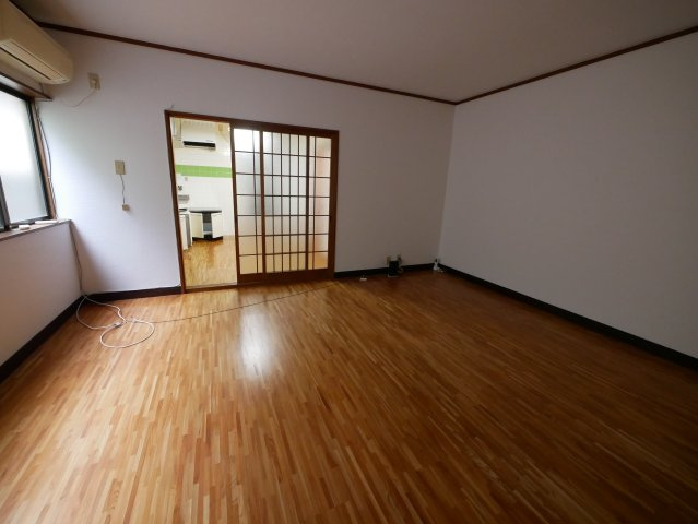 【内装】 | 下小阪１丁目戸建