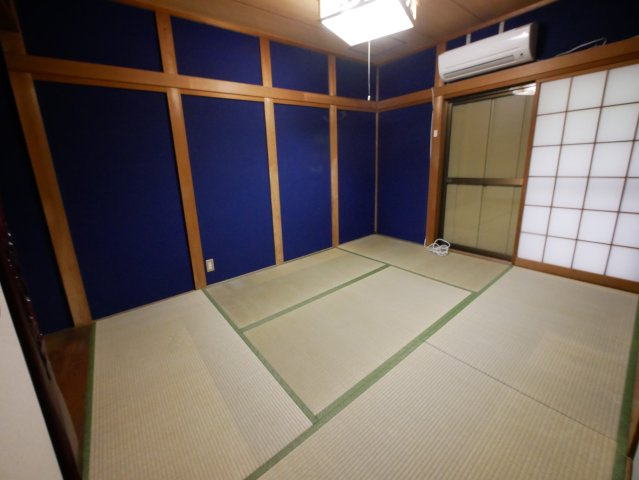 【和室】 | 下小阪１丁目戸建