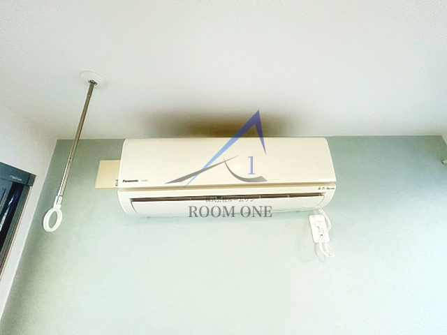 ＡＶＥＮＩＲ町屋の設備|エアコン付きです。