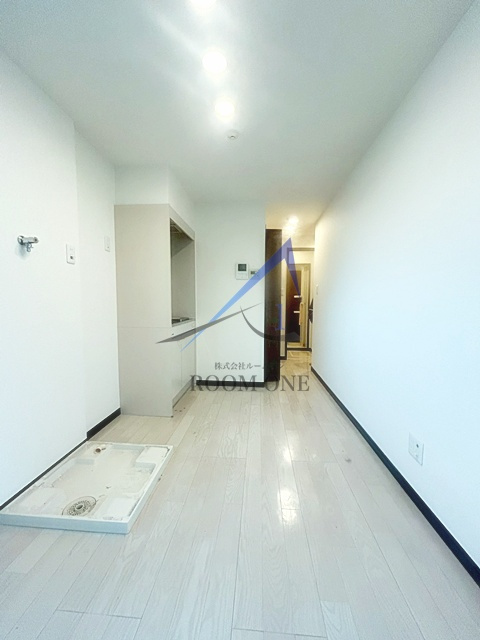 ＡＶＥＮＩＲ町屋の居間・リビング|洋室のお部屋です。