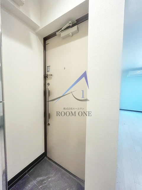 ＡＶＥＮＩＲ町屋の玄関|玄関です。