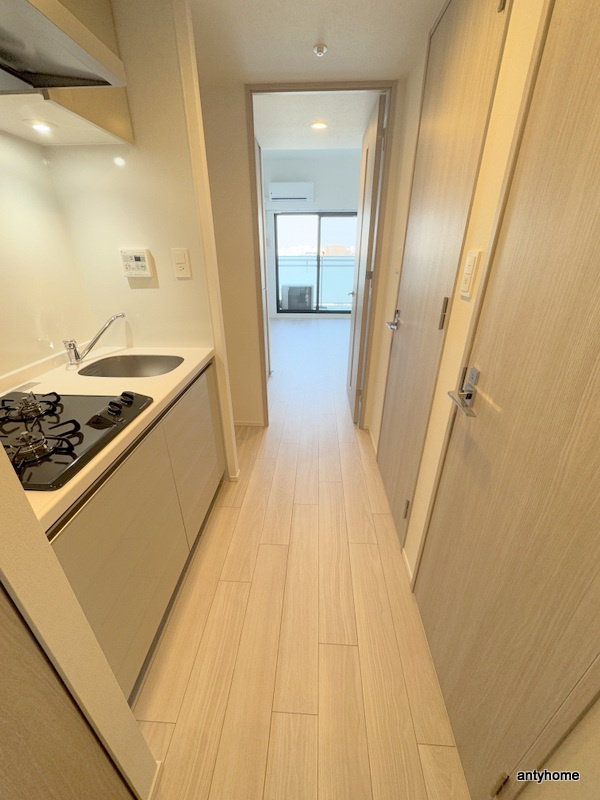 S-RESIDENCE上新庄ascent　仲介手数料無料の内装