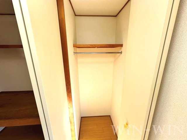 ハレモアナの収納