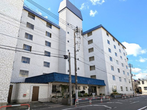 秀和谷津遊園レジデンスの画像