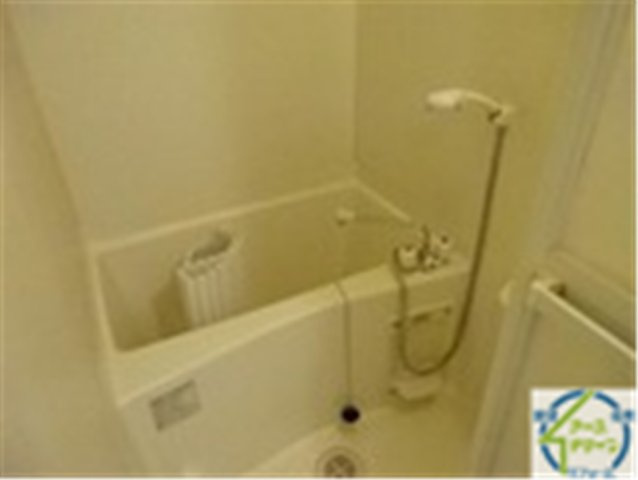 Cherish heimの浴室|パース写真