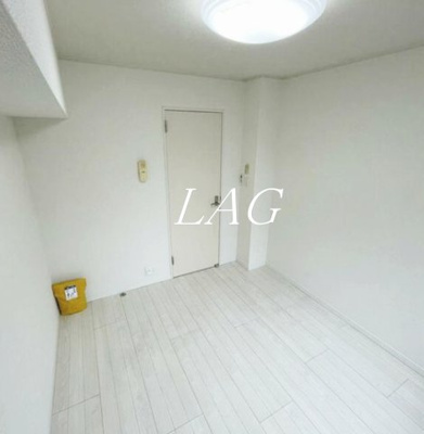 【寝室】 | シャンテ大師前 | 寝室です。