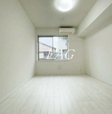 【居間・リビング】 | シャンテ大師前 | 洋室のお部屋です。