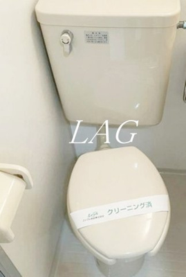 【トイレ】 | シャンテ大師前 | トイレです。