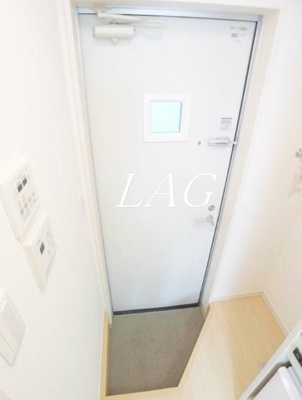 【玄関】 | シャンテ大師前 | 玄関です。