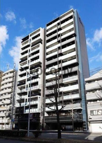 エスライズ神戸三宮山手通弐番館