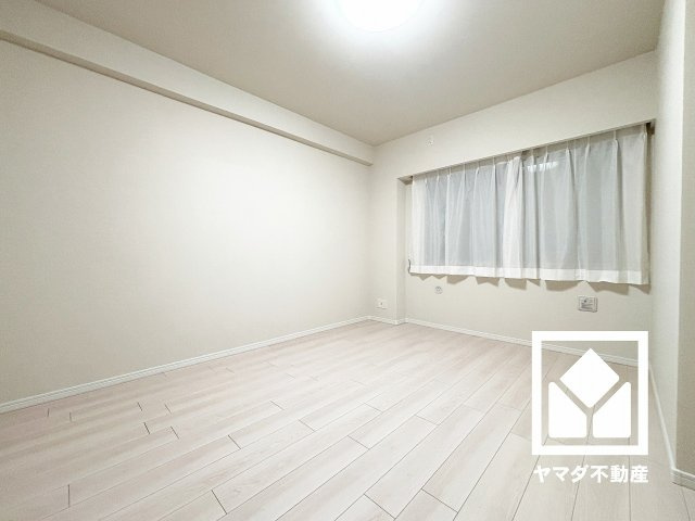 エスリード西宮甲陽園　3番館ヒルズの子供部屋