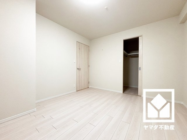 エスリード西宮甲陽園　3番館ヒルズの洋室