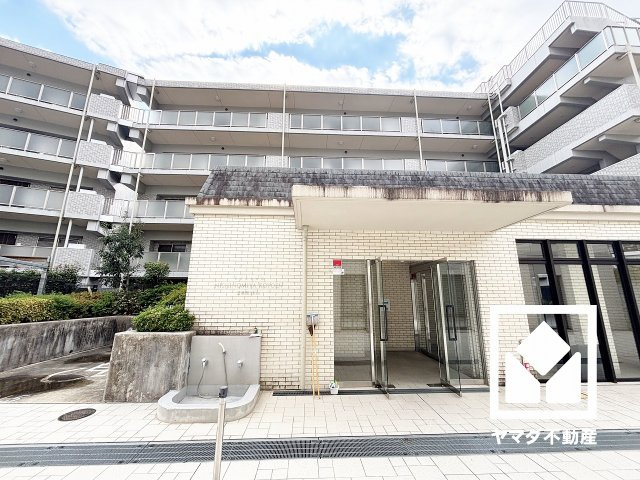 エスリード西宮甲陽園　3番館ヒルズ