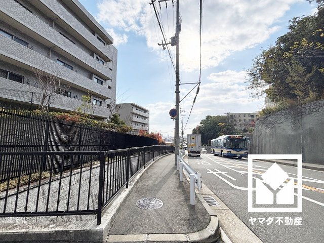 エスリード西宮甲陽園　3番館ヒルズの周辺