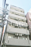 ソレーユ板橋の画像