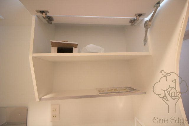 セレニテ西中島アリア弐番館のキッチン