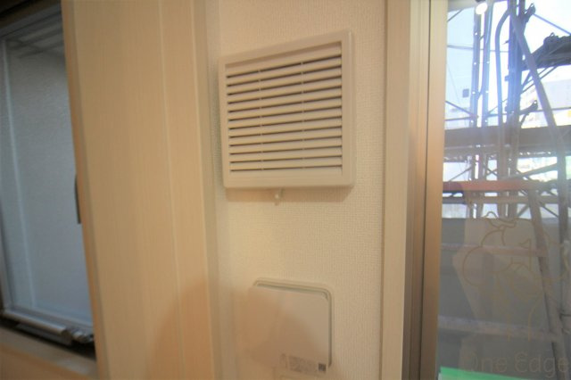 セレニテ西中島アリア弐番館の設備