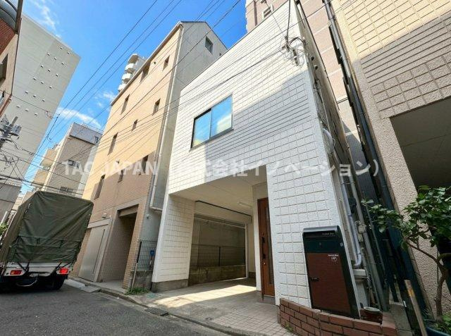 東上野の邸宅の外観|【新生活応援キャンペーン実施中！】 
 当社では『仲介手数料が無料』になるキャンペーン中です。 ご購入の諸費用が他社様と比べて約725万円ほどお安くご購入いただけます。
ぜひお気軽にお問合せください。