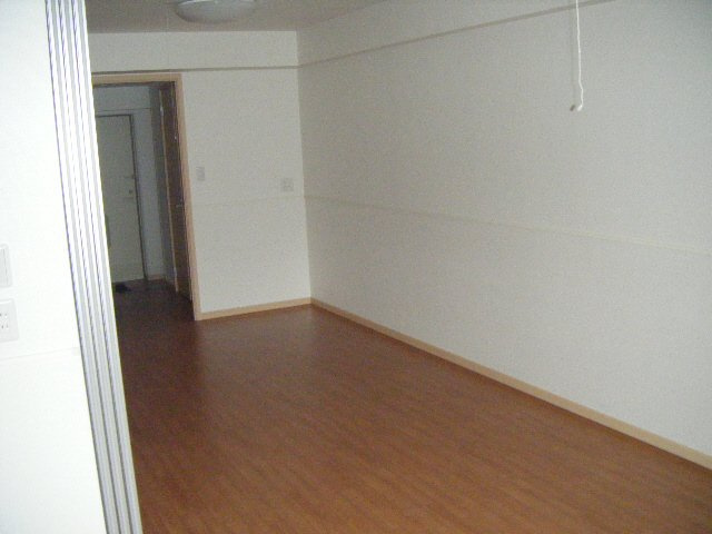 オリーブコート塚田の洋室|広々御利用頂けます