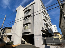 白金Ｋパレスの画像