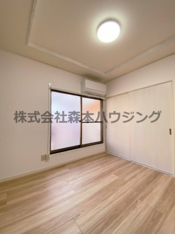 【子供部屋】 | 　寝屋川市高柳2丁目36テラス | お子さんのためのお部屋にいかがでしょうか