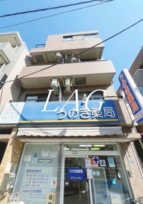 【外観】 | 檀ＢＬＤ | 外観です。
