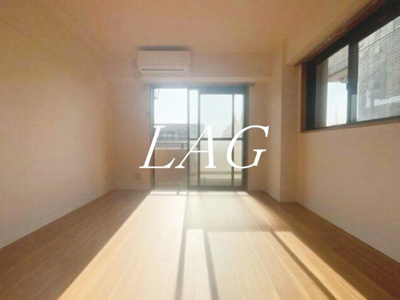 【居間・リビング】 | 檀ＢＬＤ | 洋室のお部屋です。