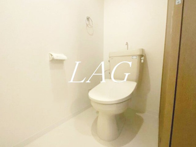 【トイレ】 | 檀ＢＬＤ | トイレです。