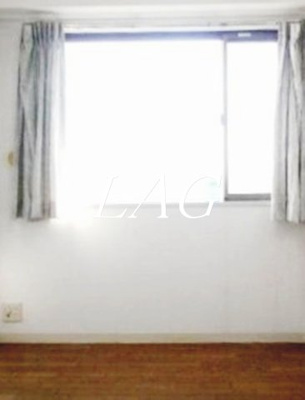 【寝室】 | グレイスコート多摩川 | 寝室です。