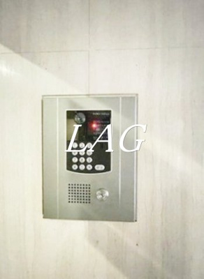 【セキュリティ】 | グレイスコート多摩川 | オートロックです。