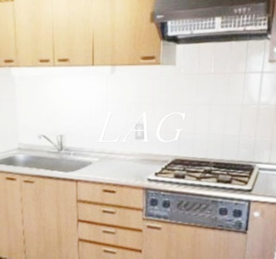 【キッチン】 | グレイスコート多摩川 | キッチンです。