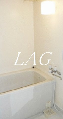 【浴室】 | グレイスコート多摩川 | お風呂です。