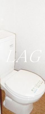 【トイレ】 | グレイスコート多摩川 | トイレです。