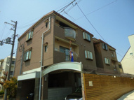 Grande甲子園六番町の画像