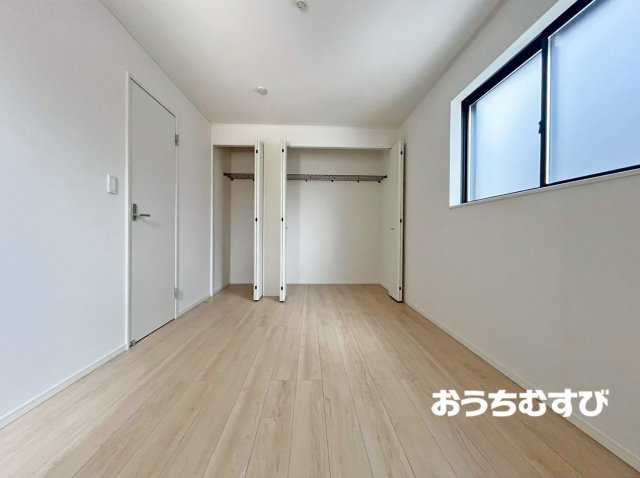 守山区川西第9(全1棟）の収納